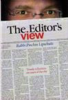 The Editor„¢s View